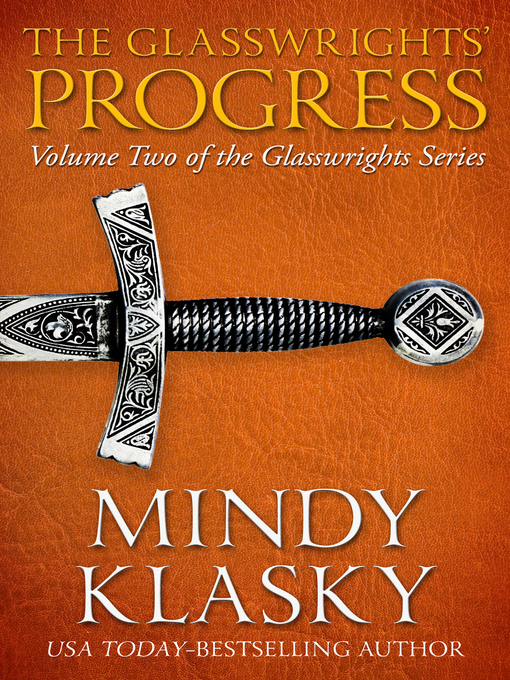 Title details for Glasswrights' Progress by Mindy Klasky - Available